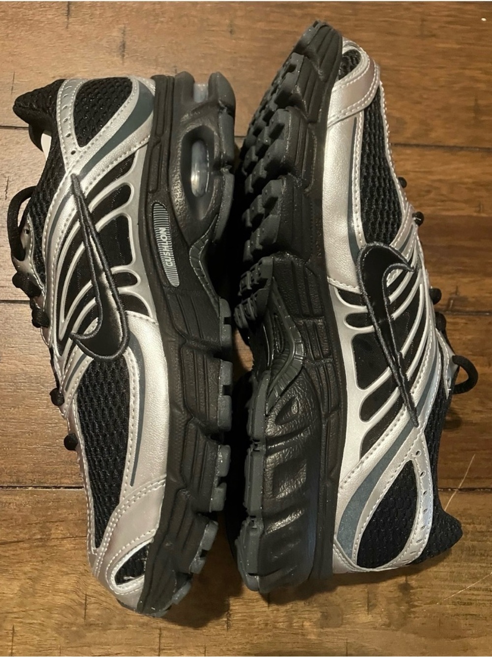 Nike Air Max Moto